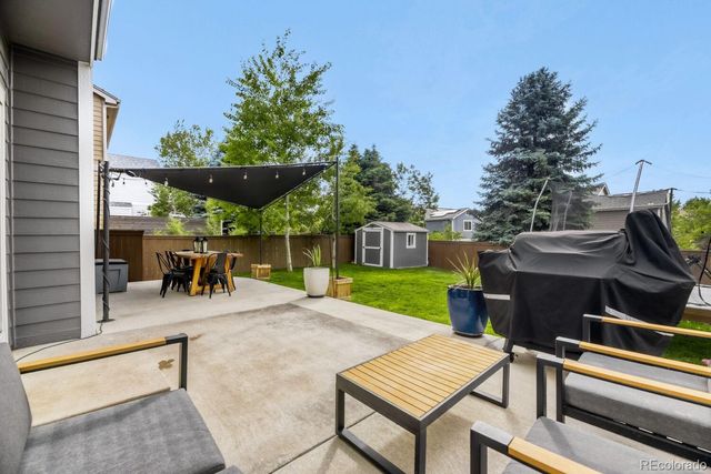 9049 Garnet Street, Highlands Ranch, CO 80126