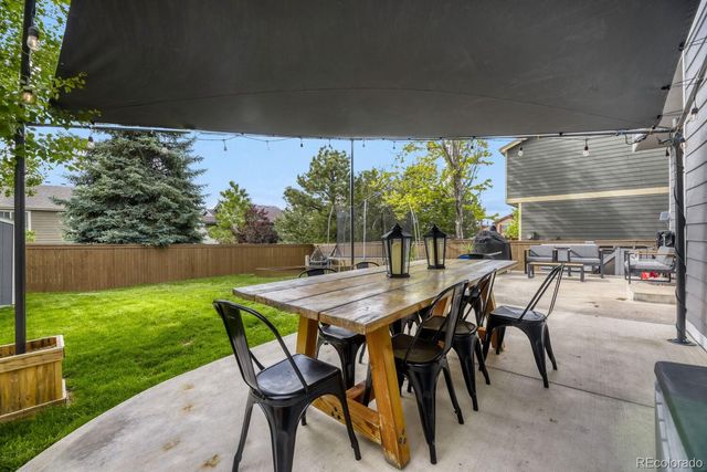 9049 Garnet Street, Highlands Ranch, CO 80126