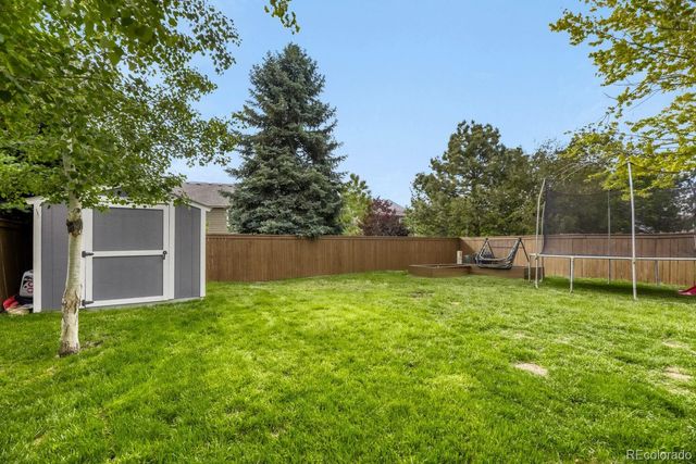 9049 Garnet Street, Highlands Ranch, CO 80126