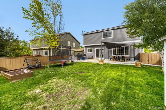 9049 Garnet Street, Highlands Ranch, CO 80126