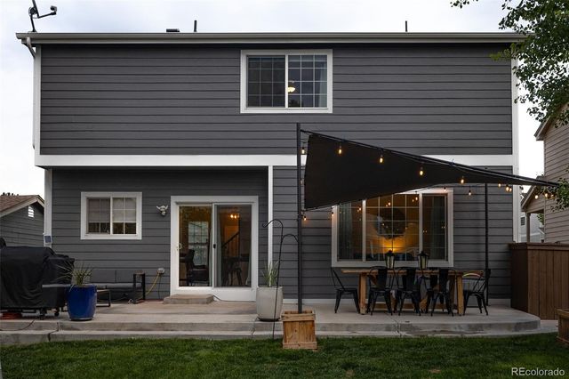 9049 Garnet Street, Highlands Ranch, CO 80126