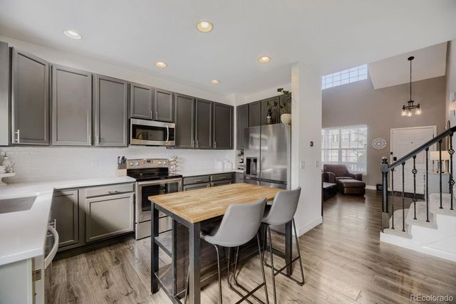 9049 Garnet Street, Highlands Ranch, CO 80126