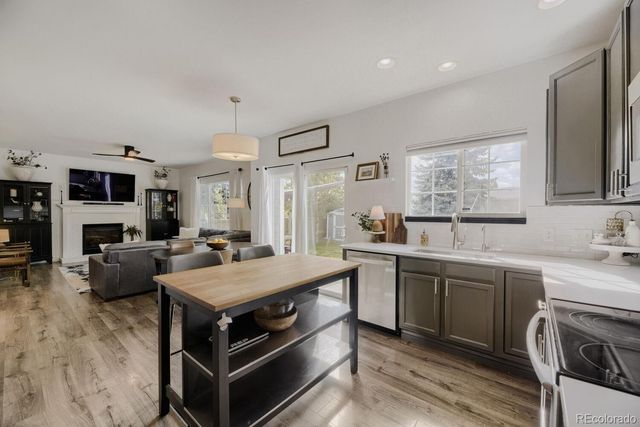 9049 Garnet Street, Highlands Ranch, CO 80126