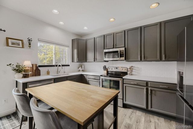 9049 Garnet Street, Highlands Ranch, CO 80126