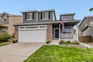 9049 Garnet Street, Highlands Ranch, CO 80126