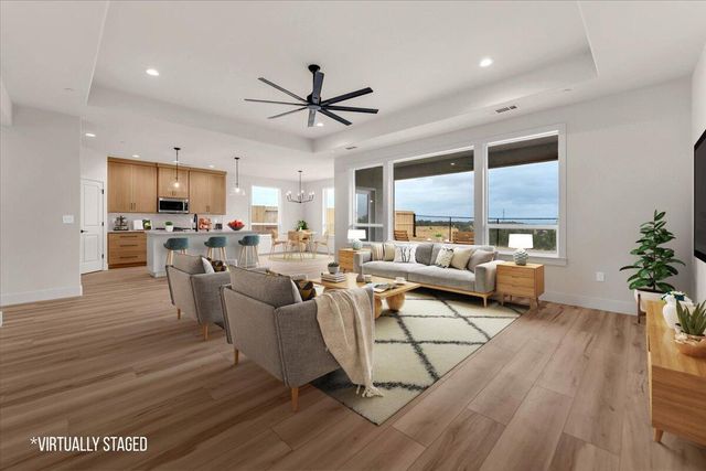 20174 Solomon Peak Drive, Lot 5 Lot 5, Anderson, CA 96007