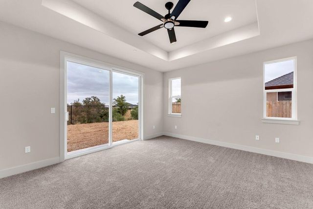 20174 Solomon Peak Drive, Lot 5 Lot 5, Anderson, CA 96007