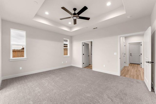 20174 Solomon Peak Drive, Lot 5 Lot 5, Anderson, CA 96007