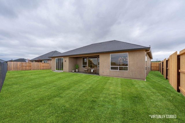 20174 Solomon Peak Drive, Lot 5 Lot 5, Anderson, CA 96007