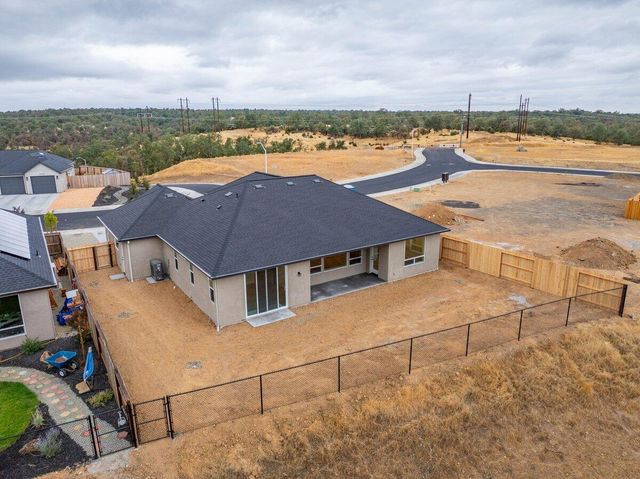 20174 Solomon Peak Drive, Lot 5 Lot 5, Anderson, CA 96007