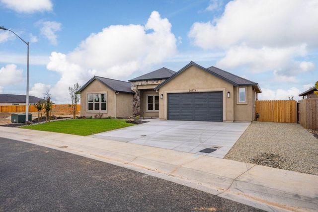 20174 Solomon Peak Drive, Lot 5 Lot 5, Anderson, CA 96007