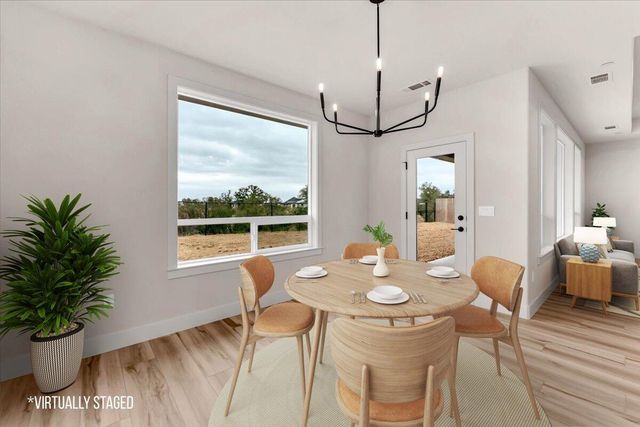 20174 Solomon Peak Drive, Lot 5 Lot 5, Anderson, CA 96007