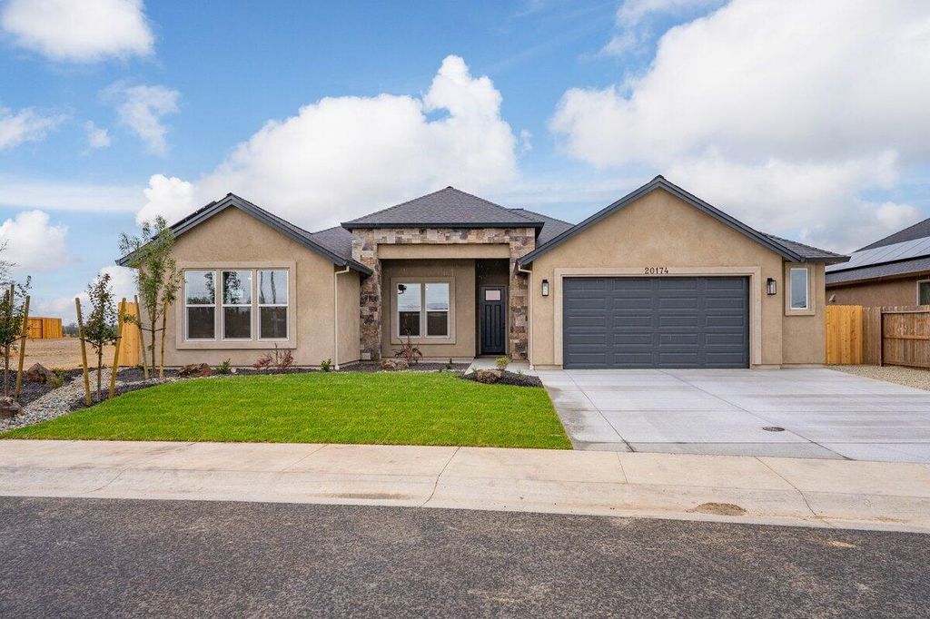 20174 Solomon Peak Drive, Lot 5 Lot 5, Anderson, CA 96007