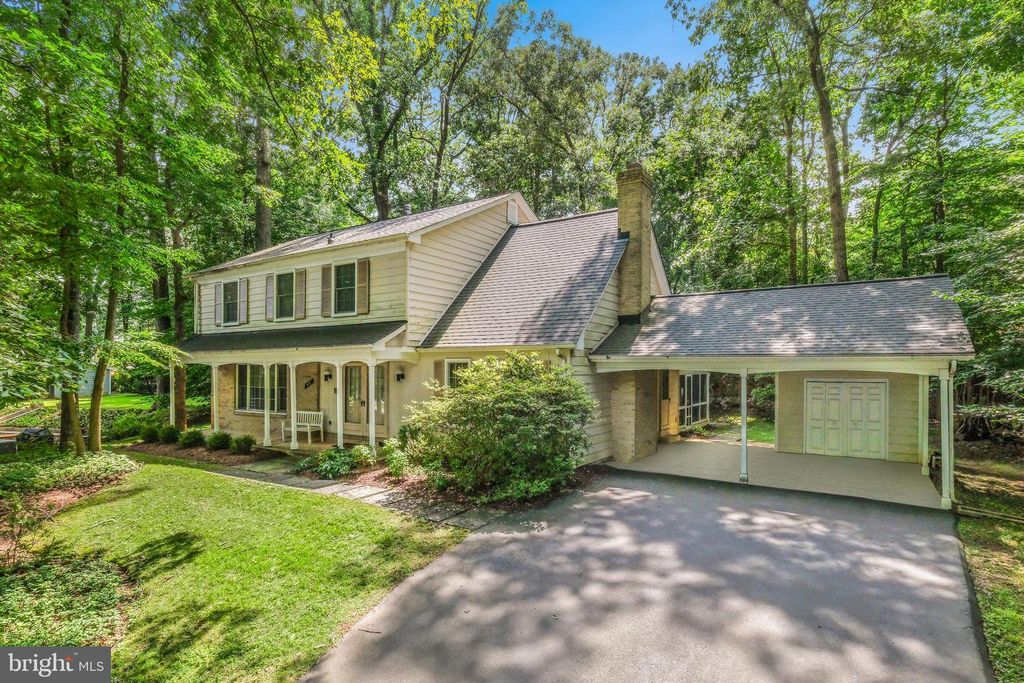 8212 KILLEAN WAY, Potomac, MD 20854