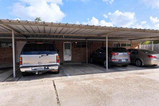 1016 E Tri Oaks Ln Unit 45 Lane 45, Houston, TX 77043