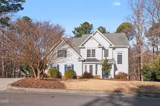 29 Chestnut Bluffs Lane, Durham, NC 27713