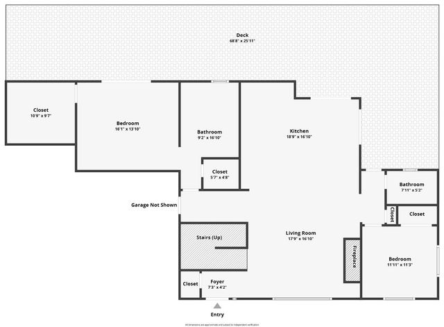 3321 Menominee Ct, Arnold, CA 95223