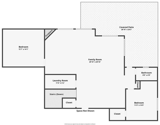 3321 Menominee Ct, Arnold, CA 95223