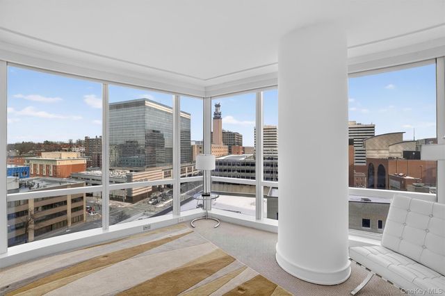 5 Renaissance Square 10G, White Plains, NY 10601