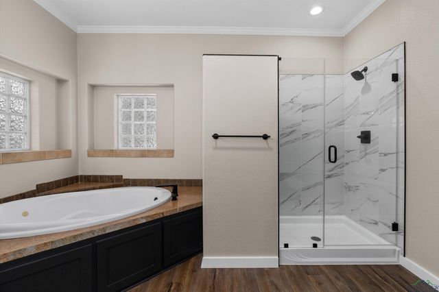 2016 E CR 368, Henderson, TX 75654