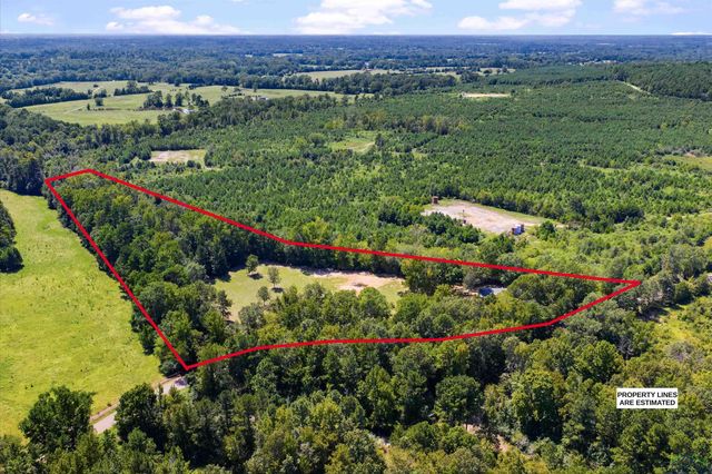 2016 E CR 368, Henderson, TX 75654