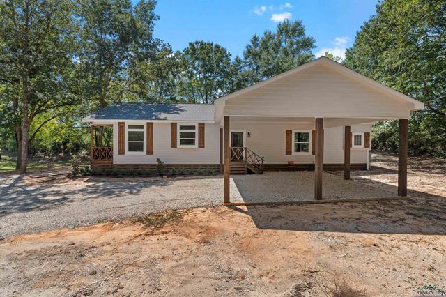 2016 E CR 368, Henderson, TX 75654