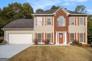 3975 River Mist Court, Lithonia, GA 30038