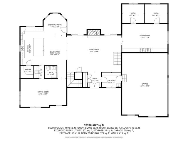 1921 Beechnut Road, Northbrook, IL 60062