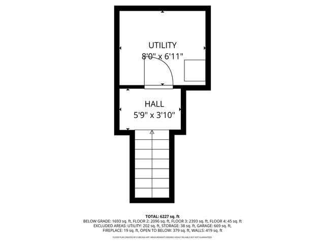 1921 Beechnut Road, Northbrook, IL 60062