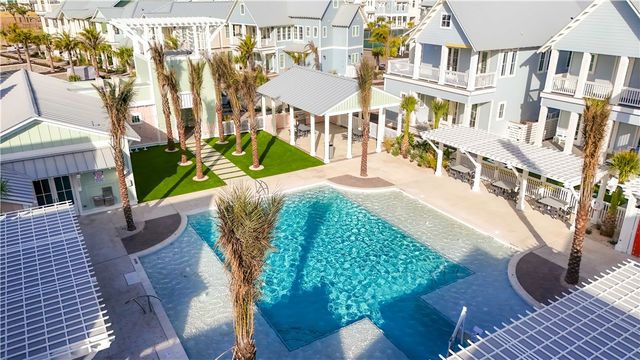 133 Starfish Lane, Port Aransas, TX 78373