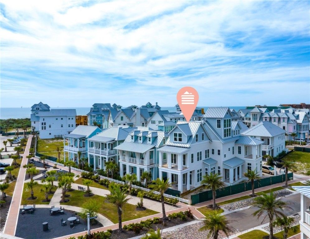 133 Starfish Lane, Port Aransas, TX 78373