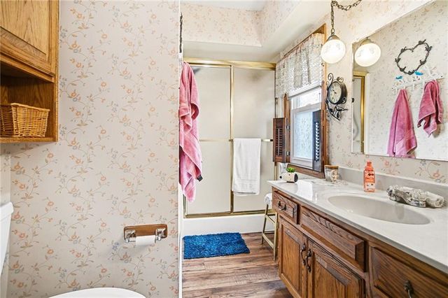 16819 Blaine Avenue, Belton, MO 64012