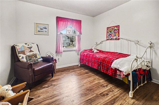 16819 Blaine Avenue, Belton, MO 64012