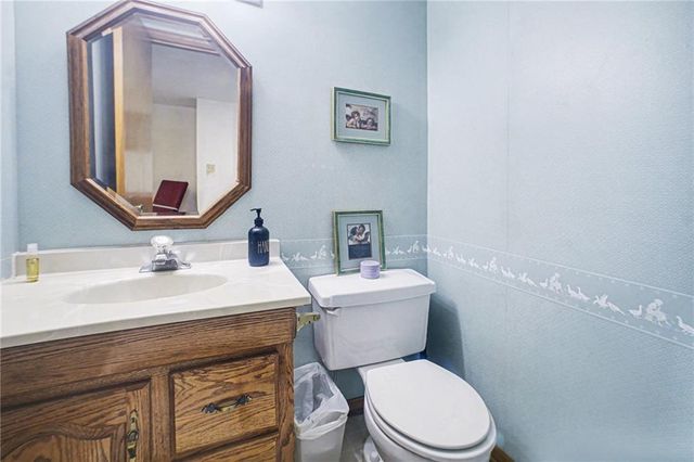 16819 Blaine Avenue, Belton, MO 64012