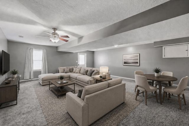 31 Chandler Way, Lancaster, KY 40444