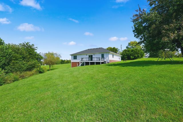 31 Chandler Way, Lancaster, KY 40444