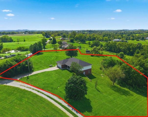 31 Chandler Way, Lancaster, KY 40444