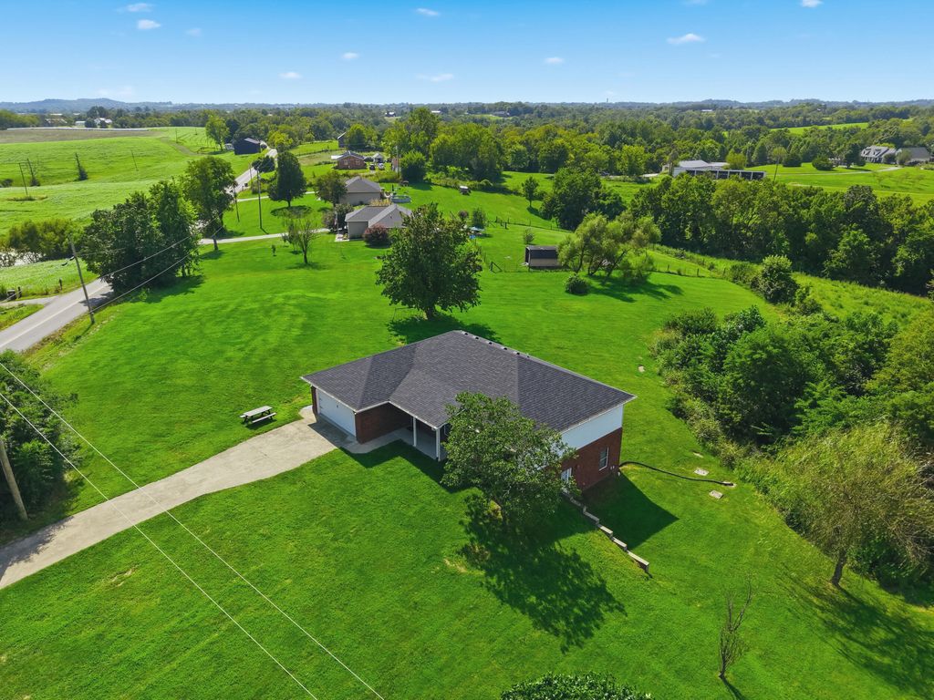 31 Chandler Way, Lancaster, KY 40444