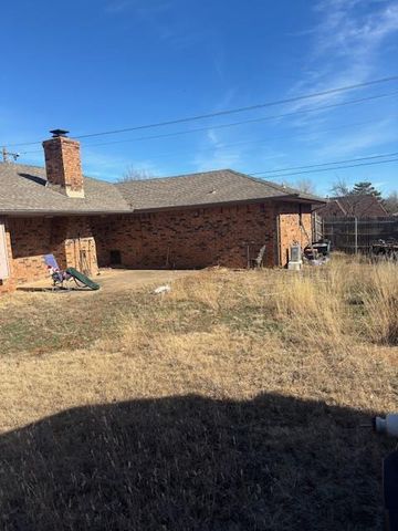 6500 Fawn Canyon Drive, Oklahoma City, OK 73162