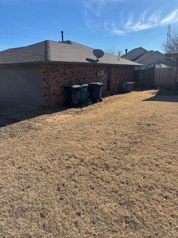 6500 Fawn Canyon Drive, Oklahoma City, OK 73162