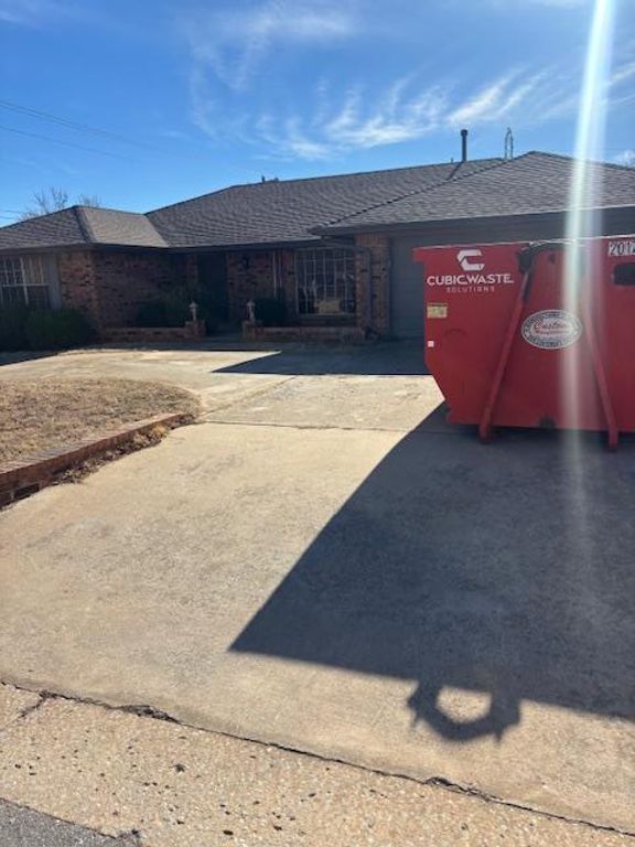 6500 Fawn Canyon Drive, Oklahoma City, OK 73162