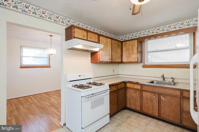 7345 MANCHESTER RD, Baltimore, MD 21222