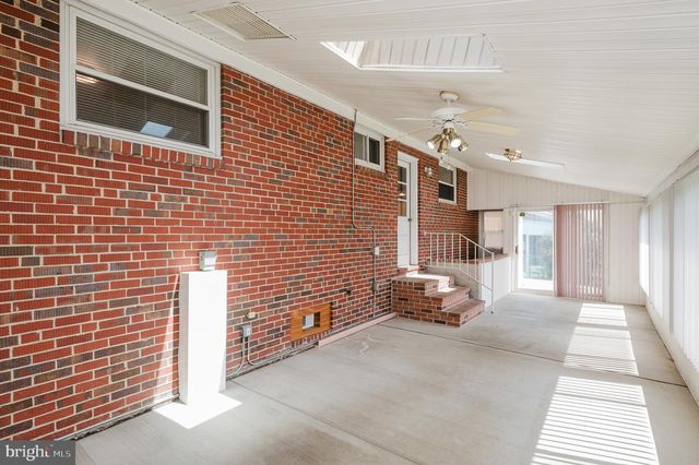 7345 MANCHESTER RD, Baltimore, MD 21222