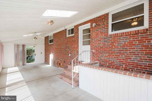 7345 MANCHESTER RD, Baltimore, MD 21222
