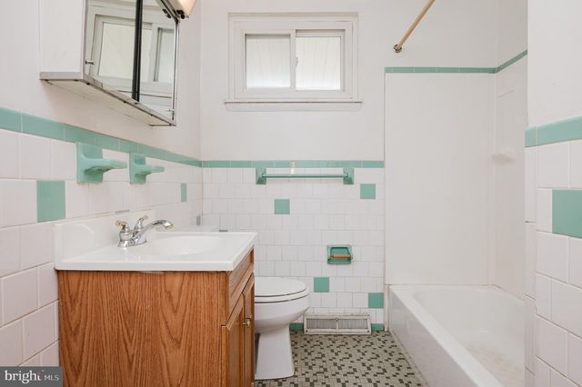 7345 MANCHESTER RD, Baltimore, MD 21222