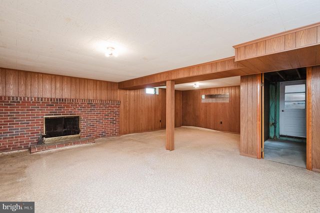 7345 MANCHESTER RD, Baltimore, MD 21222