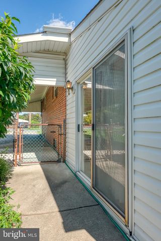 7345 MANCHESTER RD, Baltimore, MD 21222