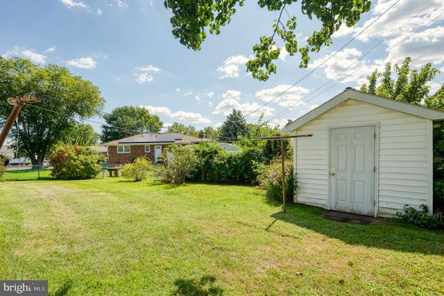 7345 MANCHESTER RD, Baltimore, MD 21222