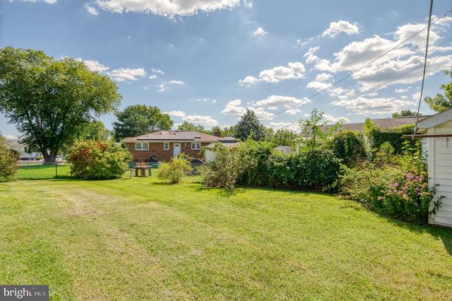 7345 MANCHESTER RD, Baltimore, MD 21222