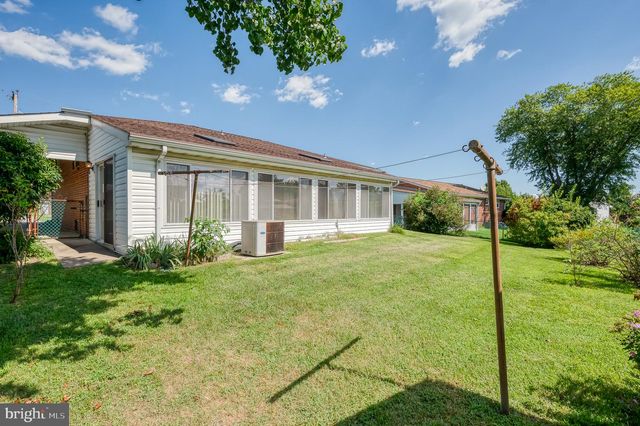 7345 MANCHESTER RD, Baltimore, MD 21222